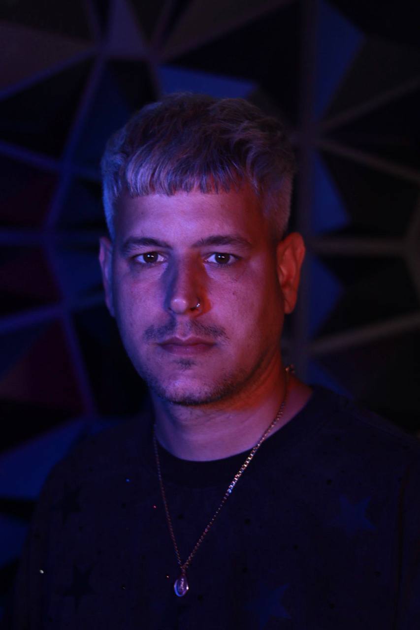 Norbe — Tattoo Artist